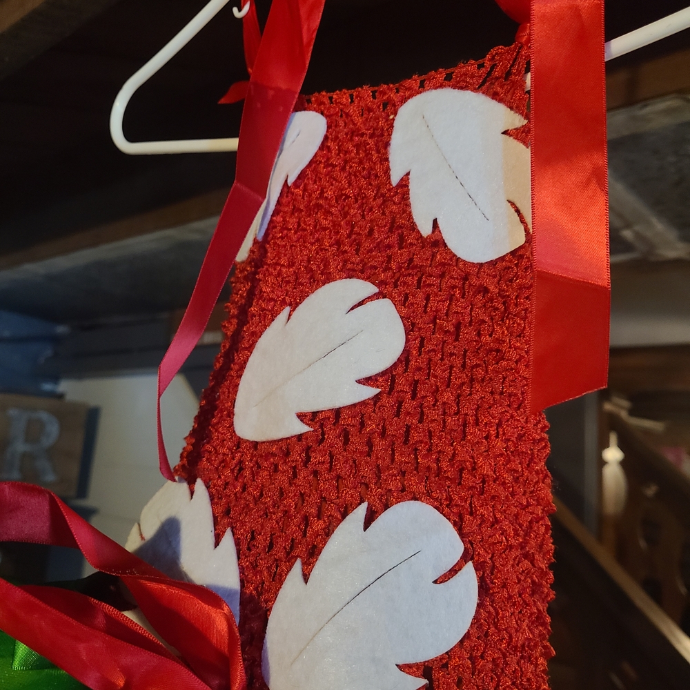 Lilo Costume - Picture 3 of 6
